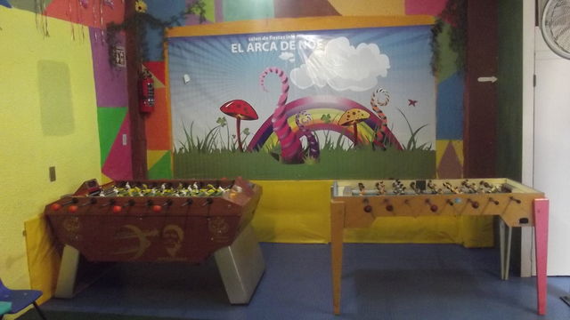 Futbolitos