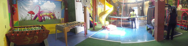 Futbolito 2