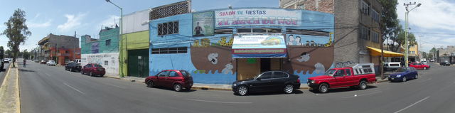 Ubicación